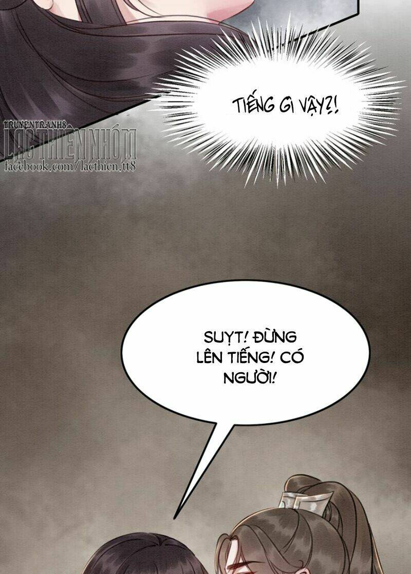 trọng sinh bá sủng nhiếp chính vương quá mạnh mẽ chapter 8 18