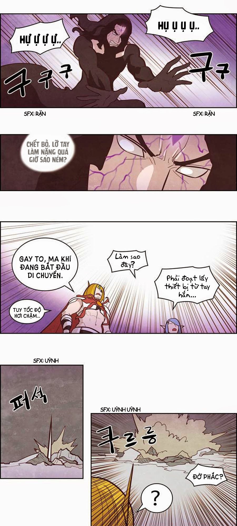 the devil king is bored season 2 chapter 58 15