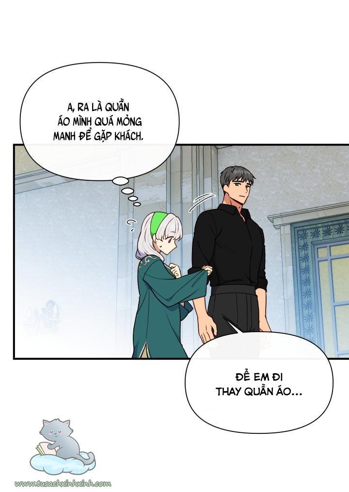 công nương khế ước của gia tộc công tước quái vật chapter 79 28