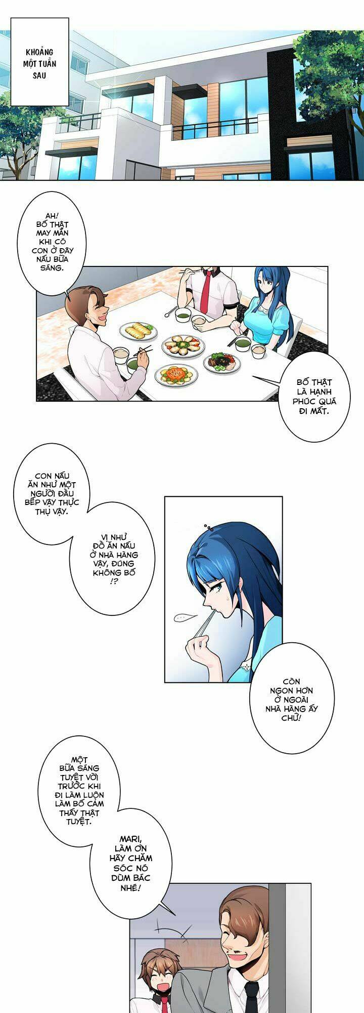 the fiancee is here chapter 6 4