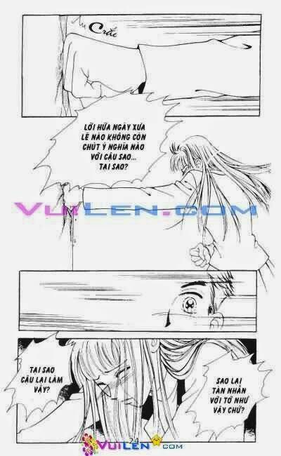 kẻ săn tiền chapter 4 24