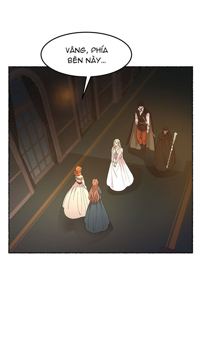 như gió trên cành cây khô chapter 53 53