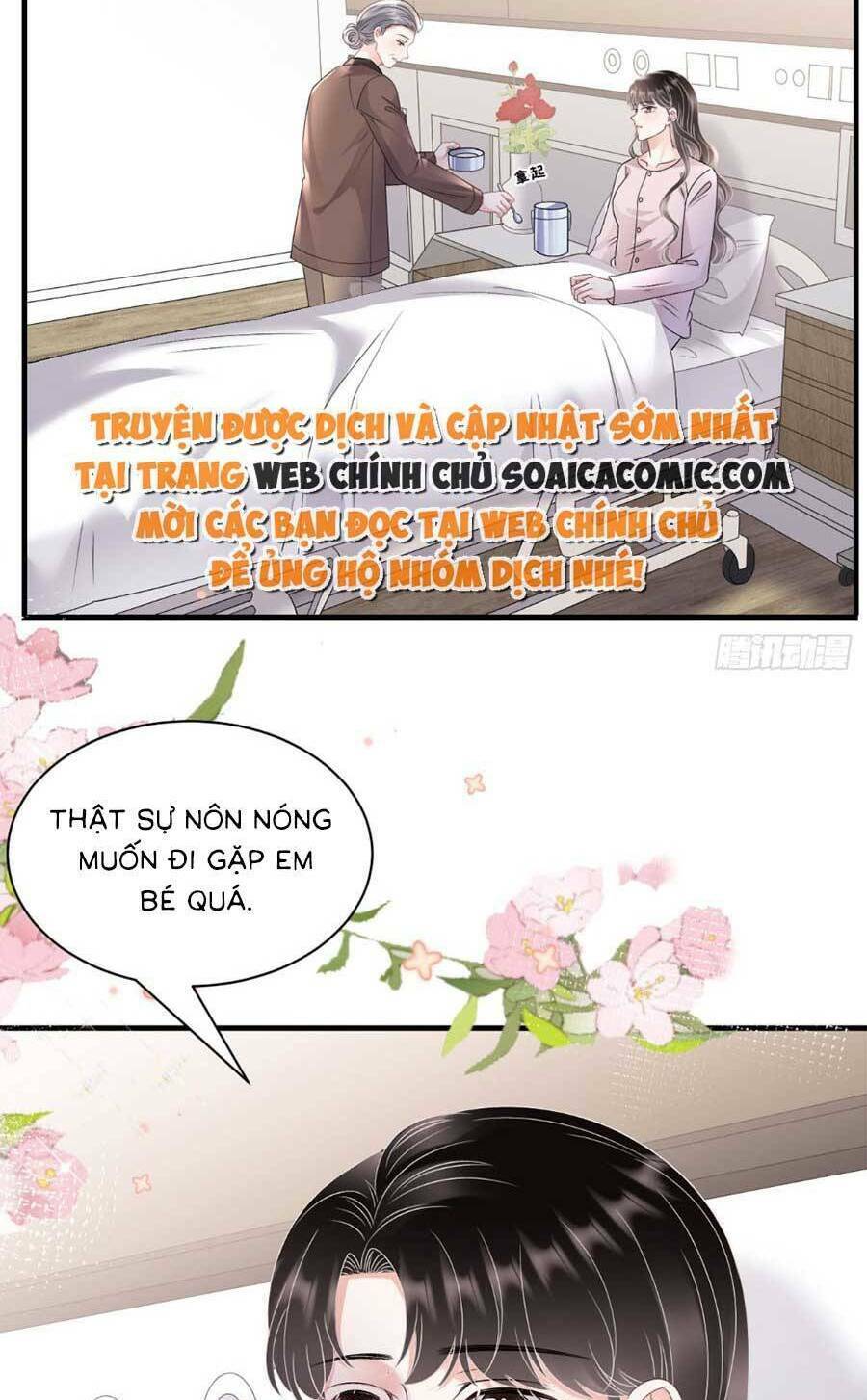 đại tiểu thư có ý đồ gì xấu đâu chapter 159 33