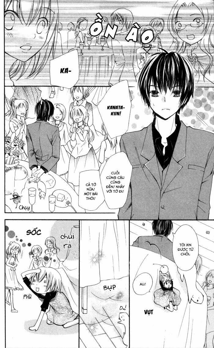 7 centi! chapter 4 38