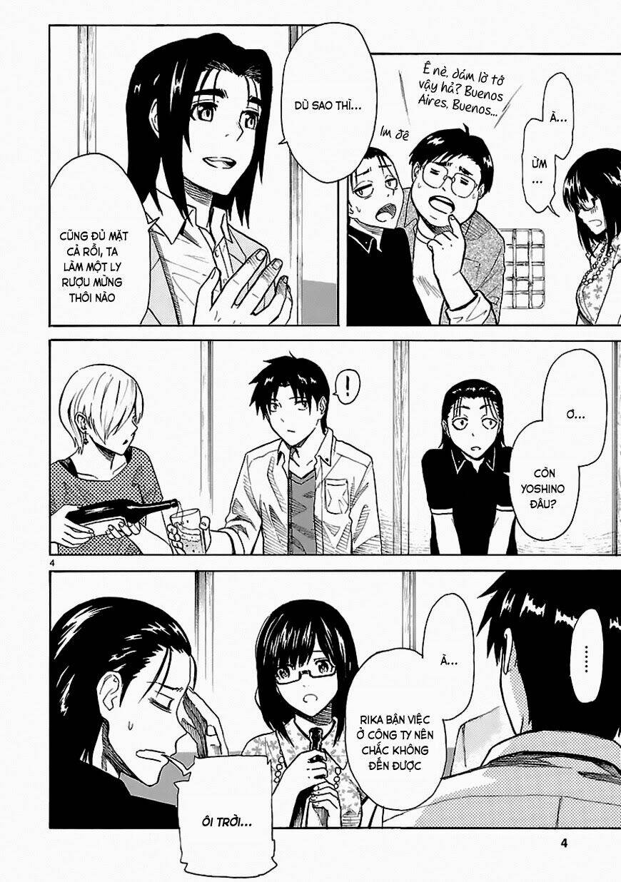 ore ga doutei o sutetara shinu ken ni tsuite chapter 21 4