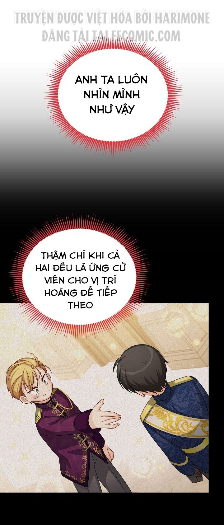 nữ công tước với tâm hồn trống rỗng chapter 63 48