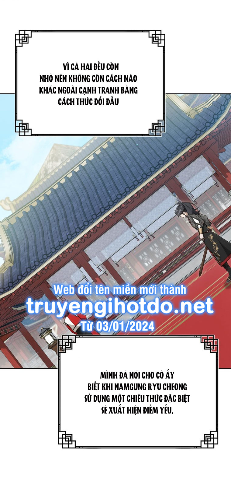 trở thành đứa cháu gái bị ghẻ lạnh trong gia tộc võ giả hùng mạnh chapter 50.1 7