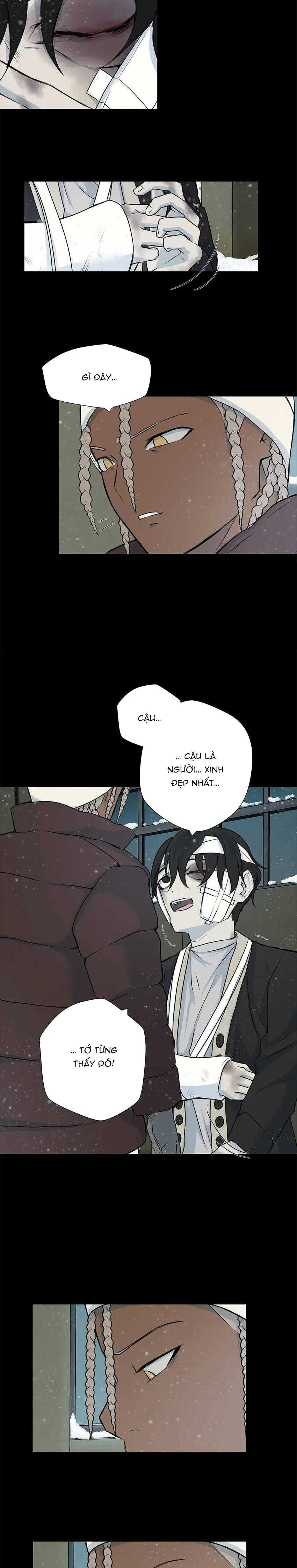 love murder basketball chapter 9 9