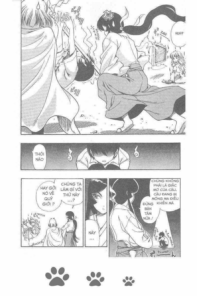 naqua-den (truyền thuyết về nakua) chapter 3 26