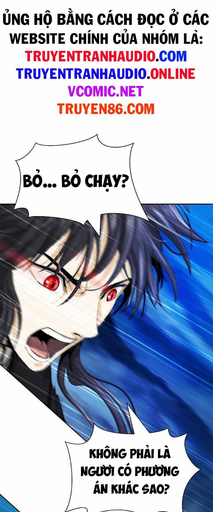 xuyên không thành hổ chapter 58 31