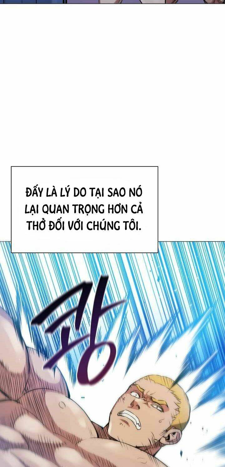 đấu sĩ vô song chapter 3 19
