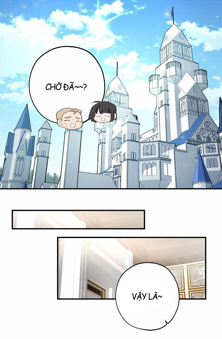 mối tình đầu của bạo chúa chapter 29 17