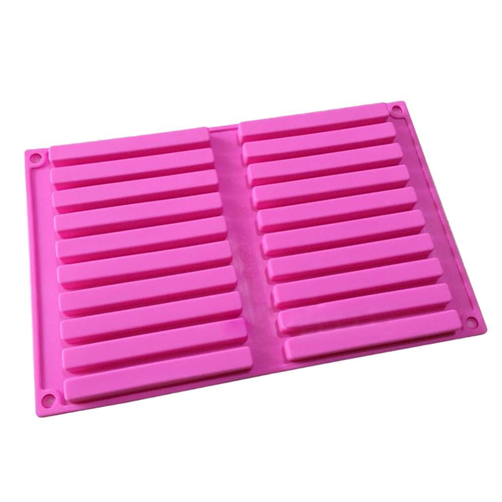Silicone Ice Cube Trays Release Ice Cube  Containers Silicone Ice