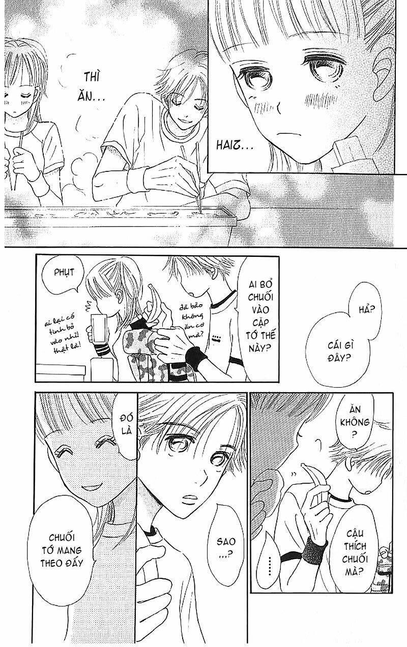 ngày ấy ta bên nhau chapter 2 38