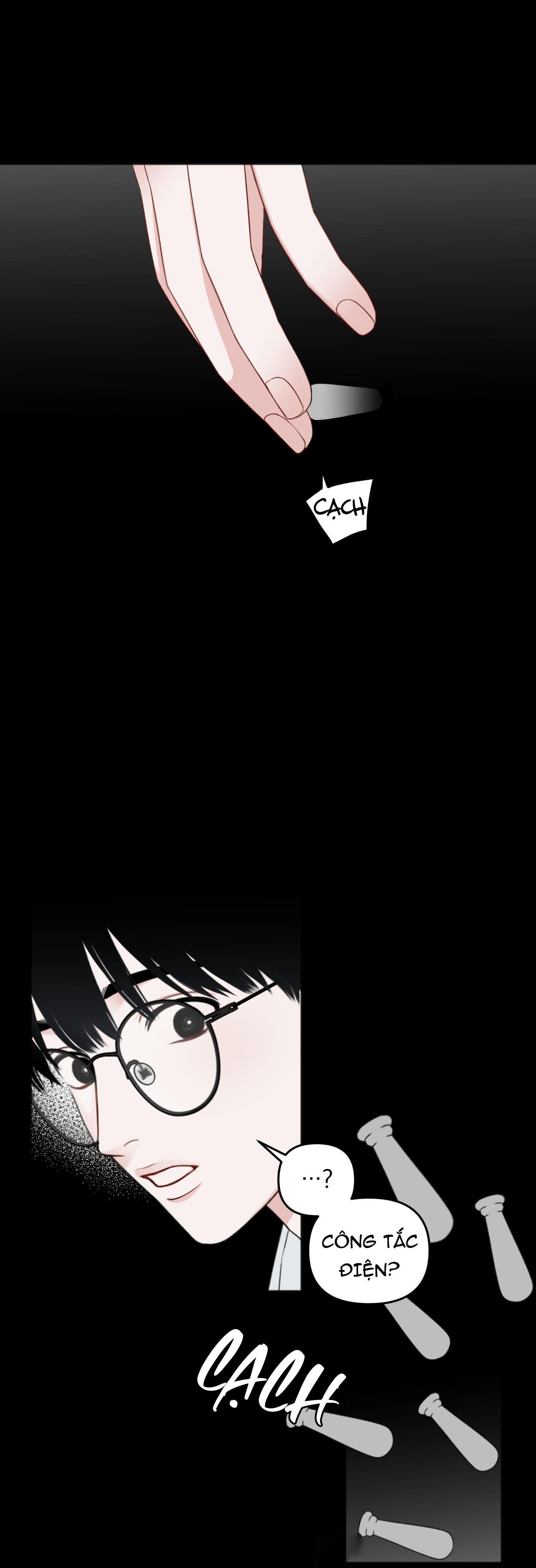 cảnh báo mưa chapter 5 7