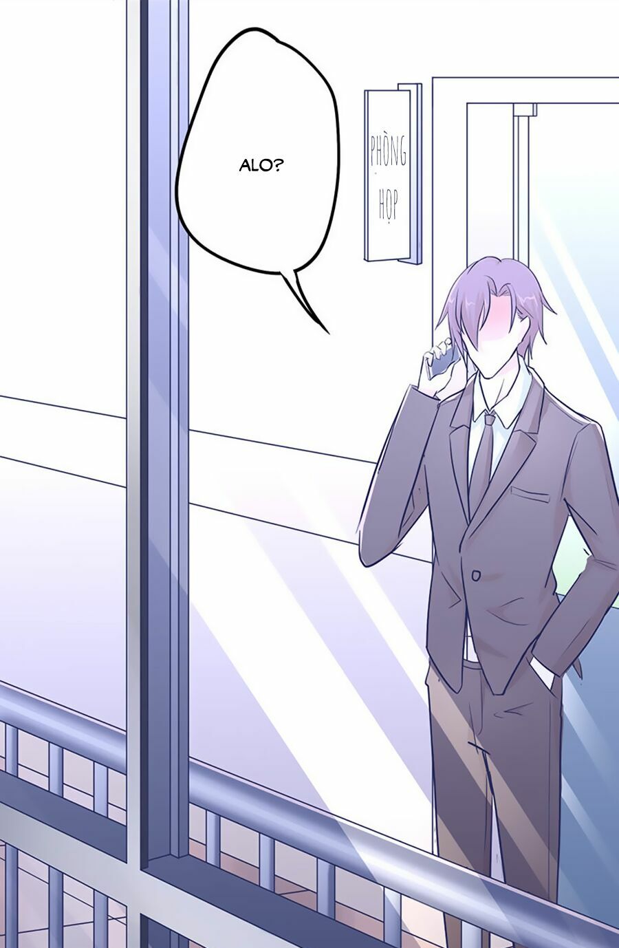 cả thế giới đều không bằng người chapter 4 20