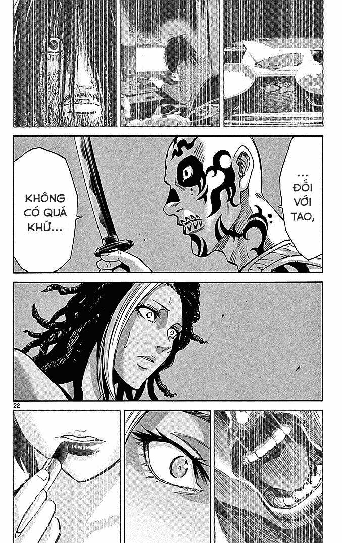 imawa no kuni no alice chapter 24.2 4