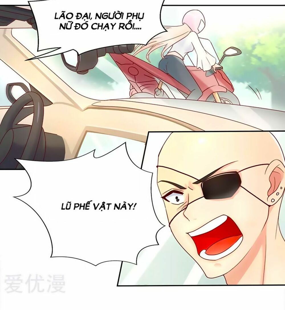 chồng già vợ trẻ trêu nhau hàng ngày chapter 8 6