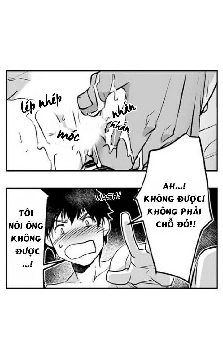 vợ của titan chapter 5 10