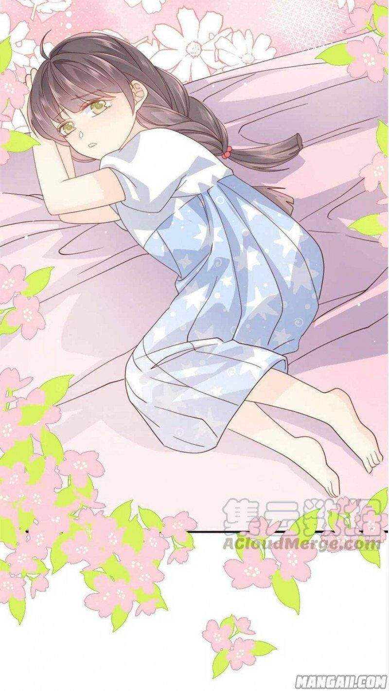 đoàn sủng lão đại ba tuổi rưỡi chapter 43 6