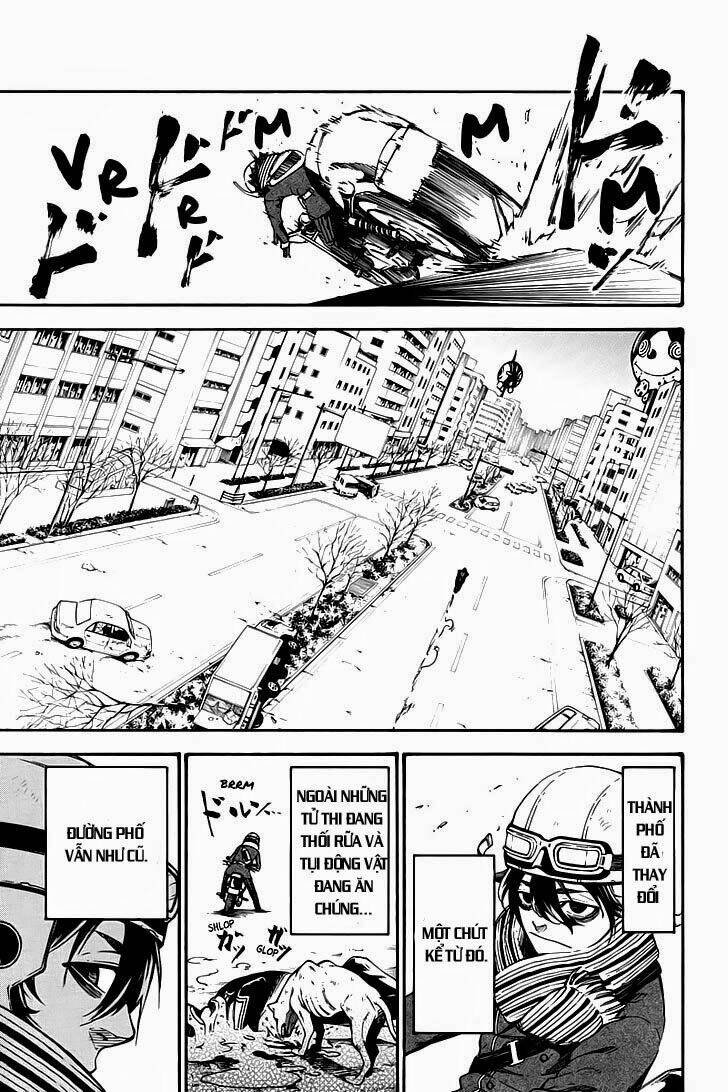 dolly kill kill chapter 4 5