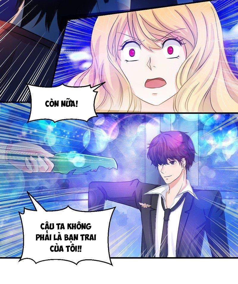 mặt nạ mất kiểm soát chapter 14 28