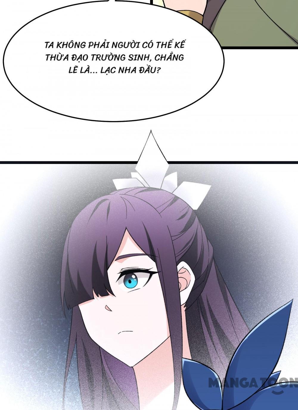 đồ đệ ta toàn là nữ ma đầu chapter 226 24