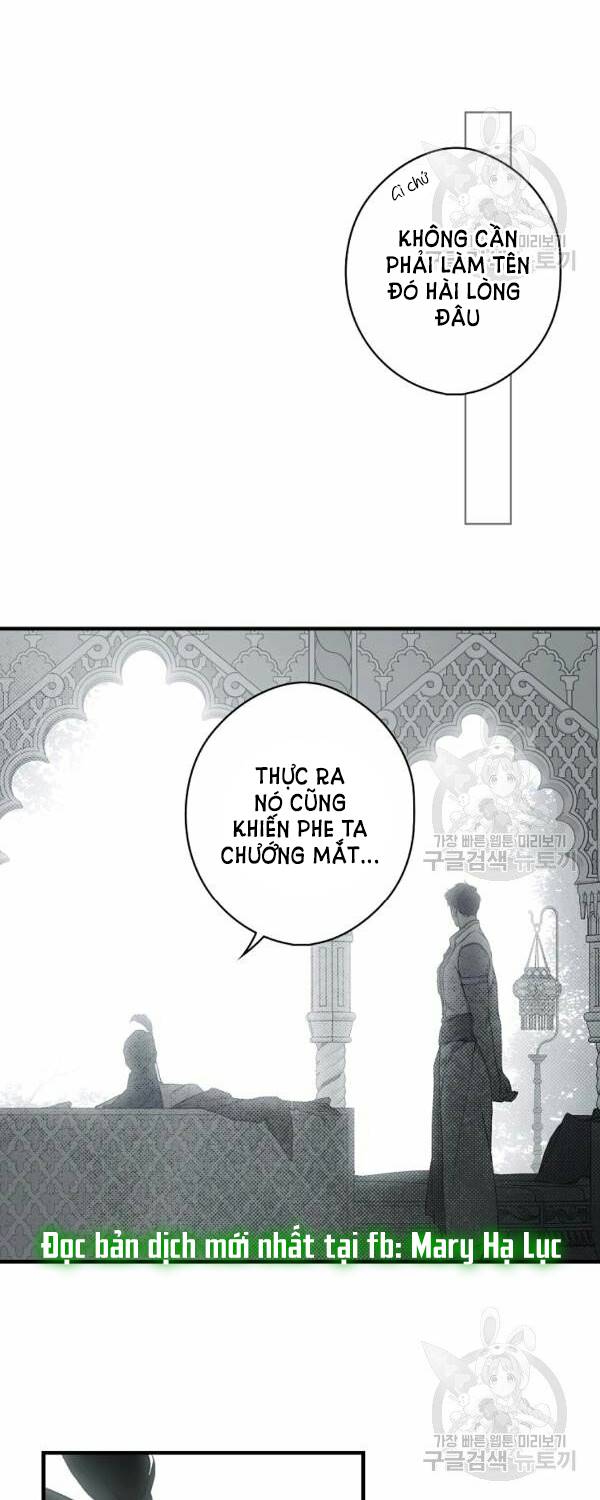 quý cô bí ẩn - secret lady chapter 41 40