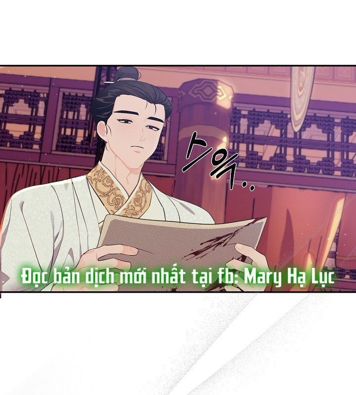 Căn Nhà Của Hồ Ly chapter 4.2 - Trang 2