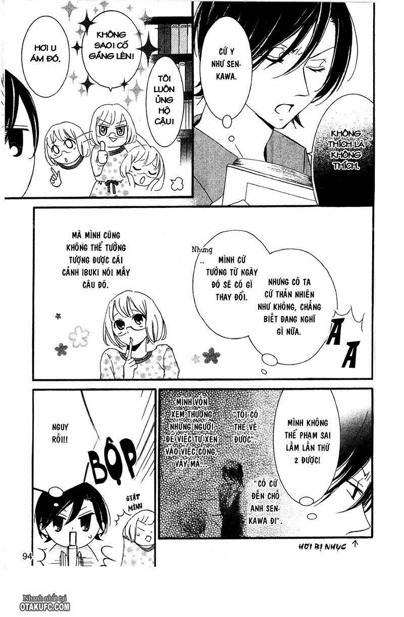 pen saki ni syrup chapter 10 8