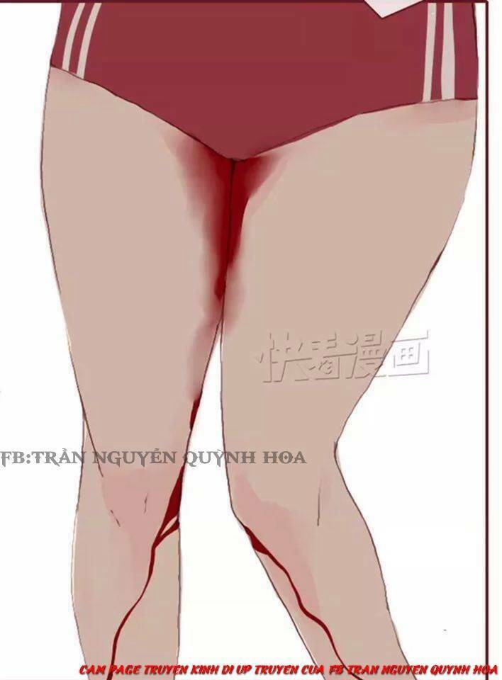 trả thù trường trung học chapter 16 25