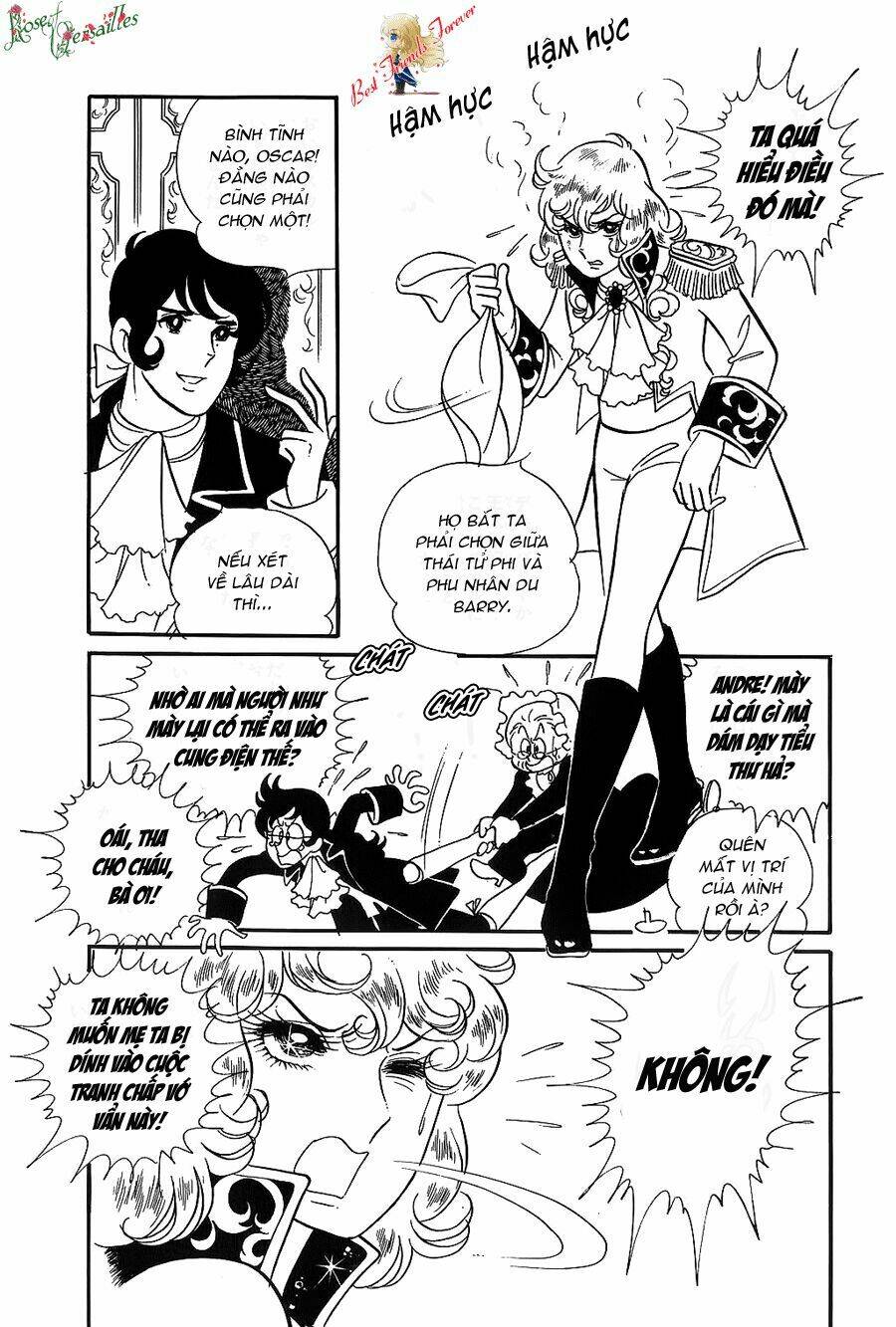 versailles no bara chapter 5 8