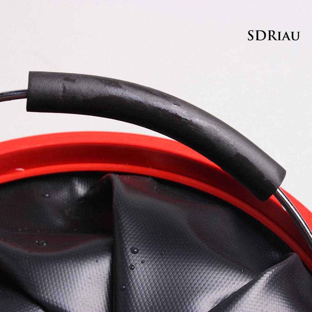 Xô Đựng Nước Dung Tích 12l Tiện Dụng Khi Đi Dã Ngoại