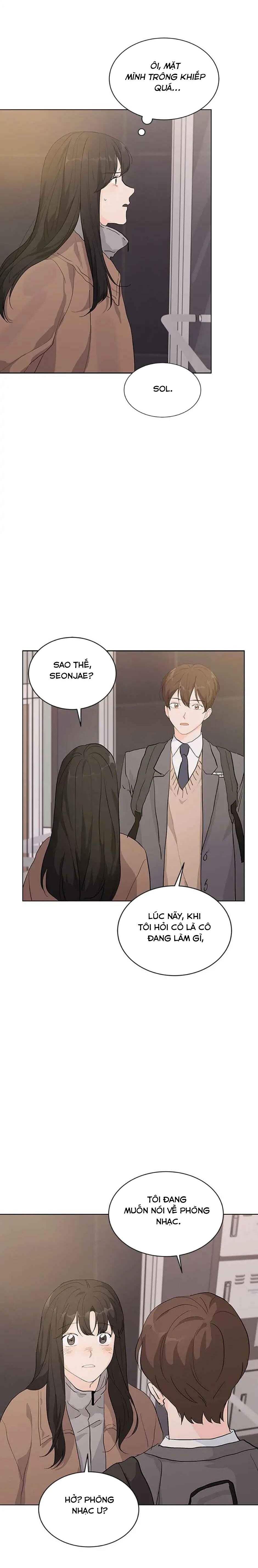 ngày mai tươi đẹp chapter 23 20