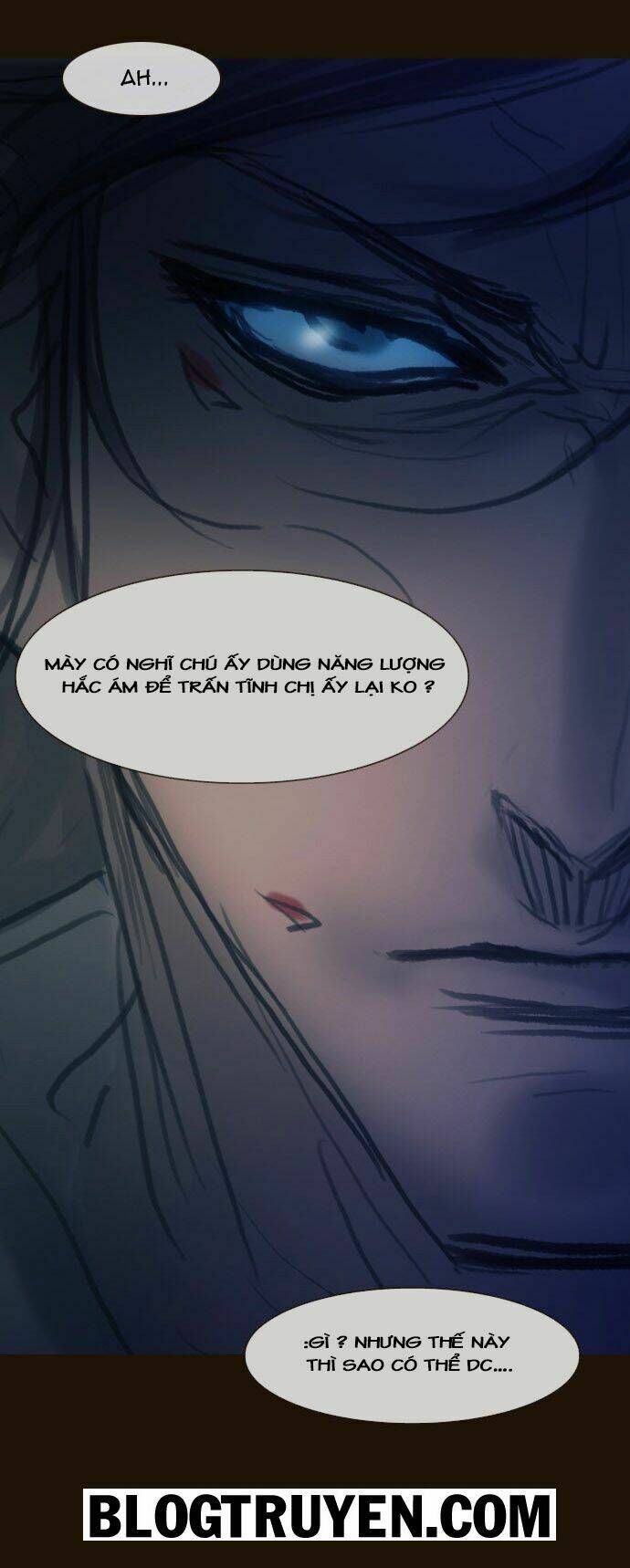 hội ảo thuật chapter 167 15