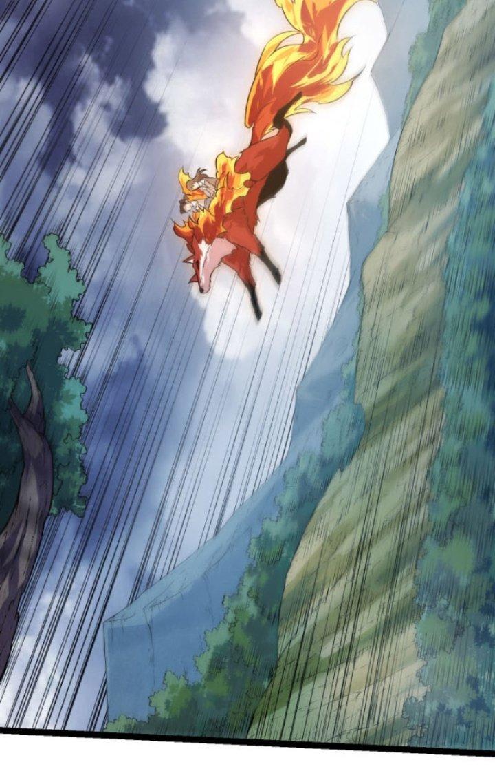 từ cây cổ thụ bắt đầu tiến hóa chapter 9 19