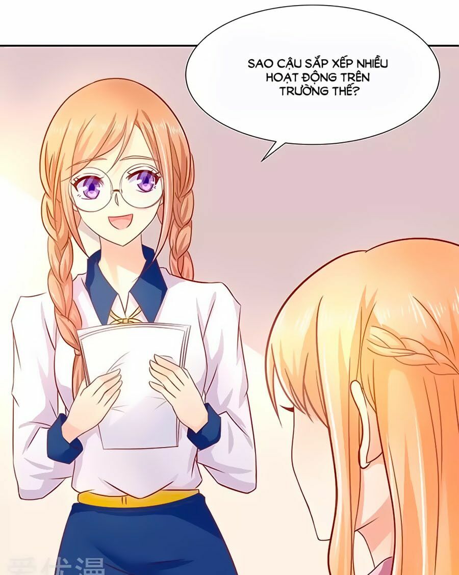 chồng già vợ trẻ trêu nhau hàng ngày chapter 13 22