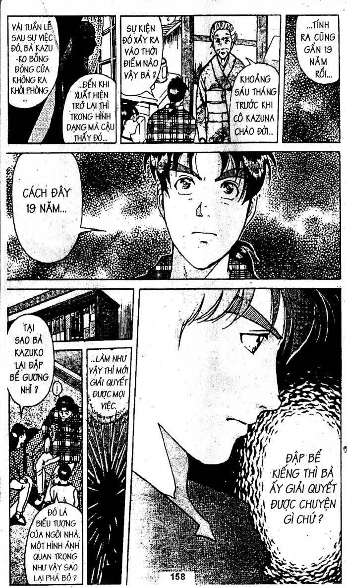 thám tử kindaichi (bản đẹp) chapter 184 31