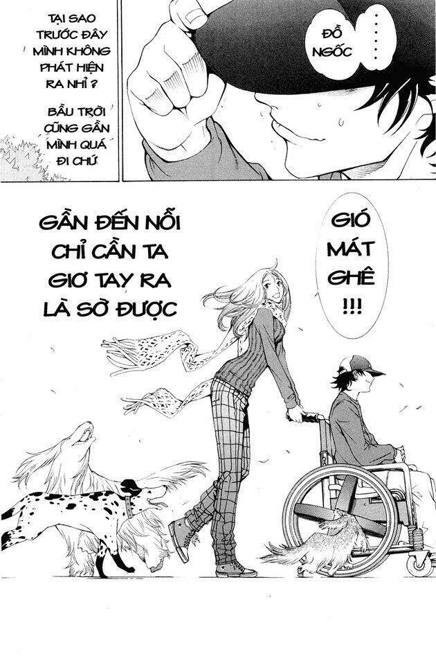air gear chapter 48 1