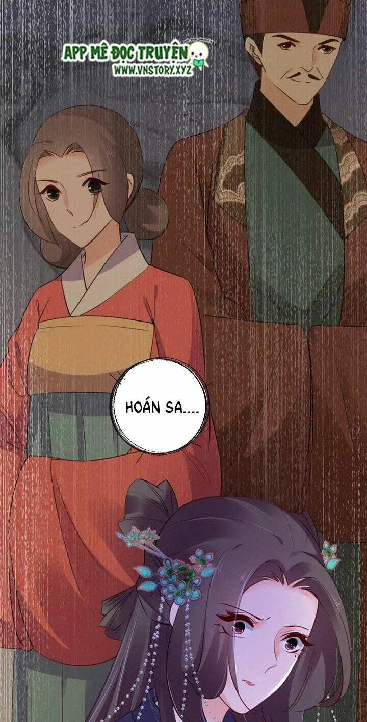 thiên hương mỹ nhân chapter 79 22