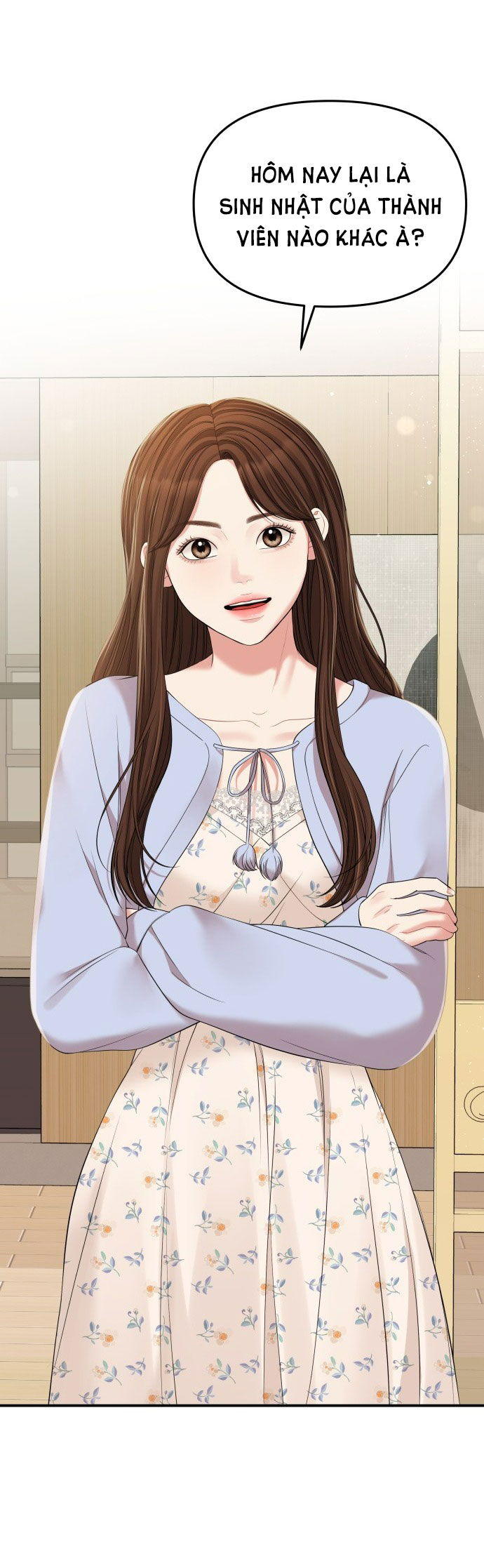 gửi em người đánh cắp những vì sao - to you who swallowed a star chapter 93.2 13