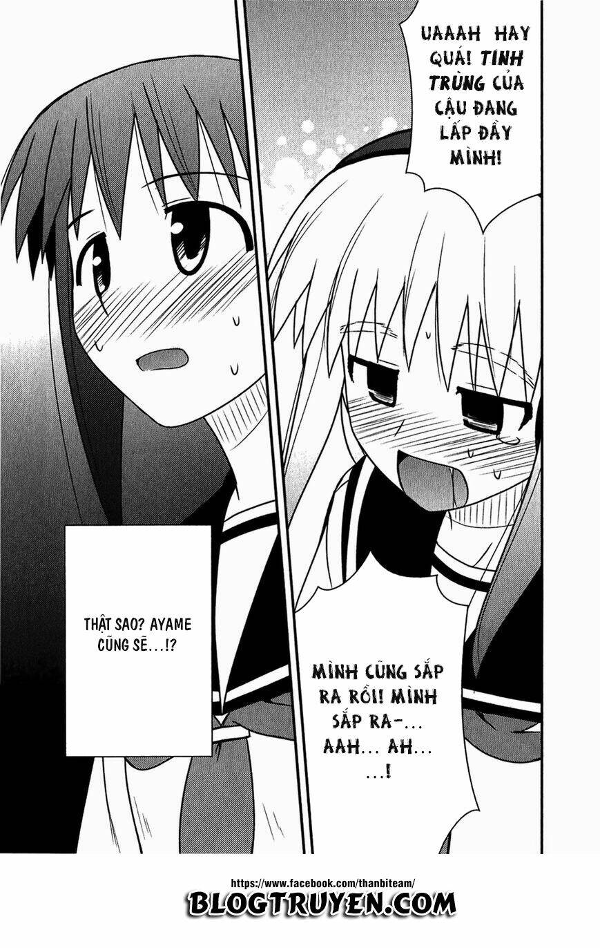 koe de oshigoto! chapter 47 26