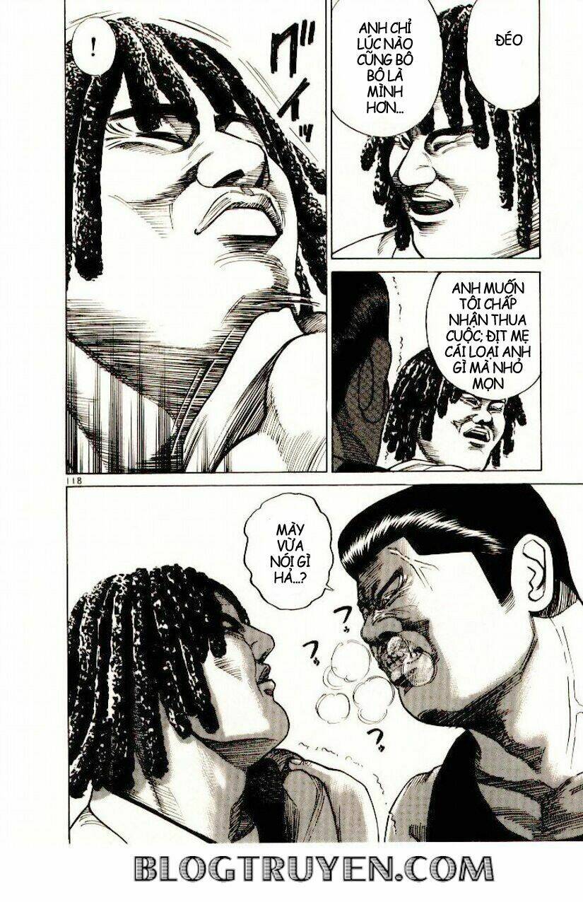 sát thủ số 1 chapter 59 21