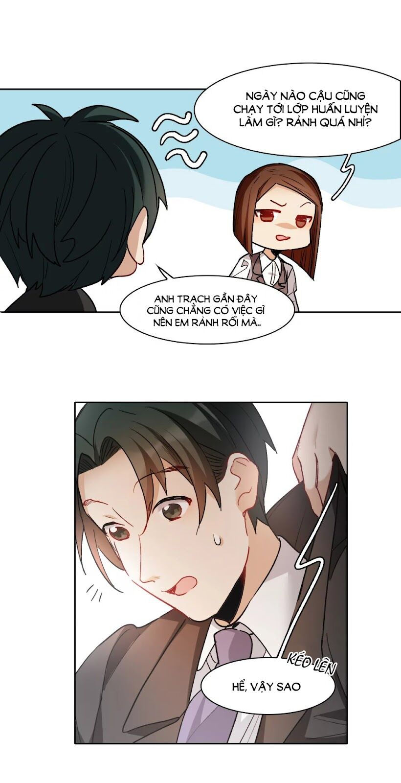 thế giới đệ nhất cự tinh chapter 29.2 12