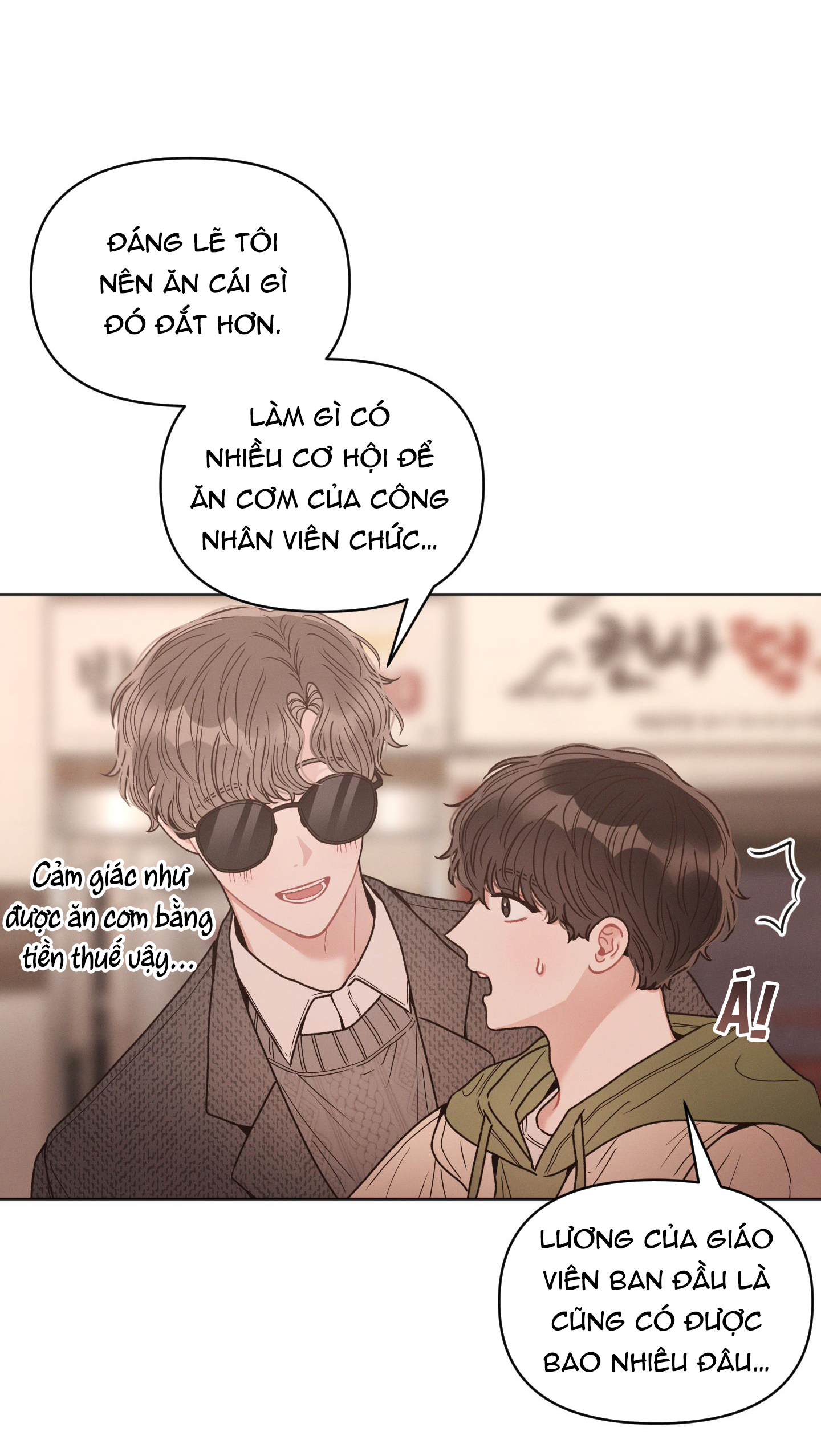 đời tư hàng xóm chapter 16 26