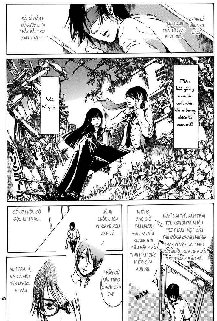 haikyo shoujo chapter 2 42