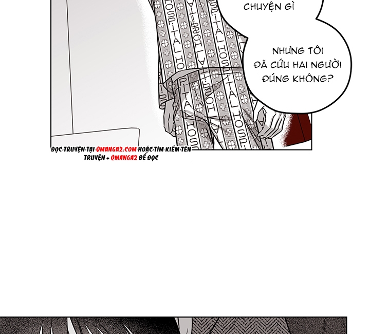 bữa tiệc của những đóa hoa chapter 25 60