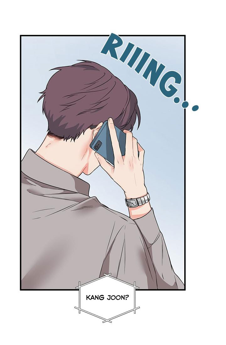 blood and love chapter 9 41