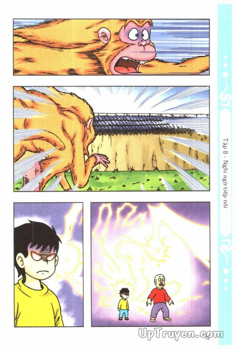 ô long viện tình huynh đệ chapter 8.1 17