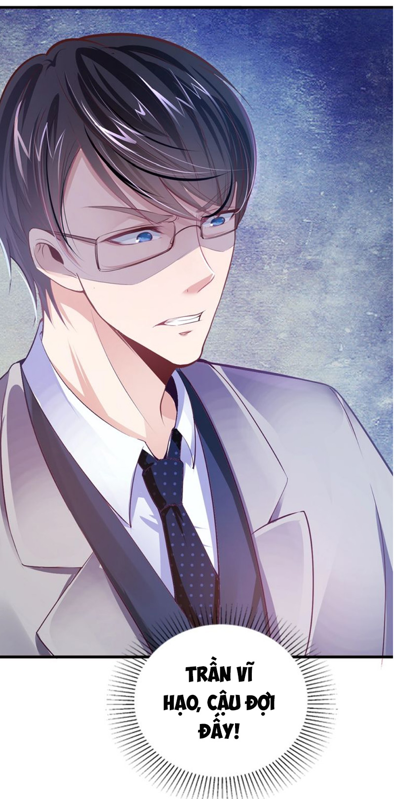 độc nhất sủng ái của thủ tịch chapter 32 9